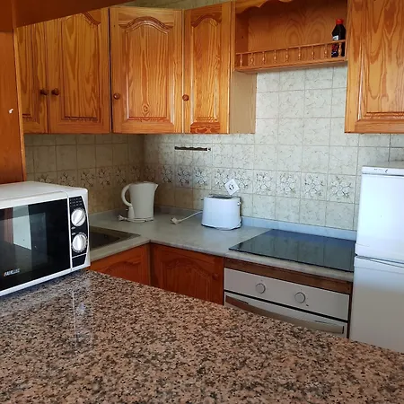 提纳弗花园公寓式酒店 3*