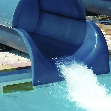 Tinerfe Garden מלון דירות אדחה