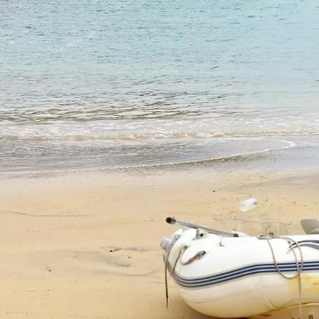 Tinerfe Garden 3* אדחה