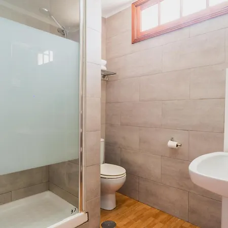 Tinerfe Garden מלון דירות אדחה