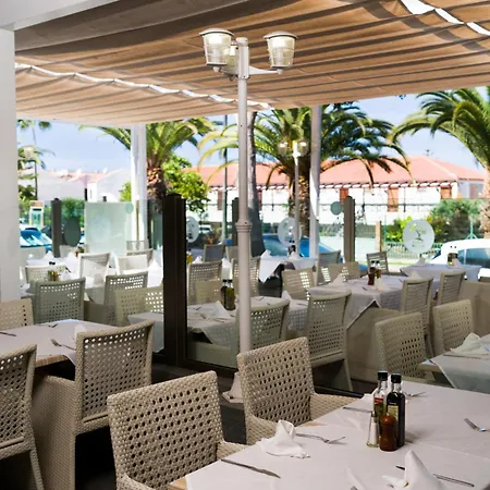 Tinerfe Garden אדחה