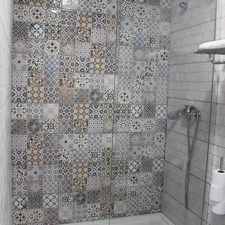 Tinerfe Garden מלון דירות 3*