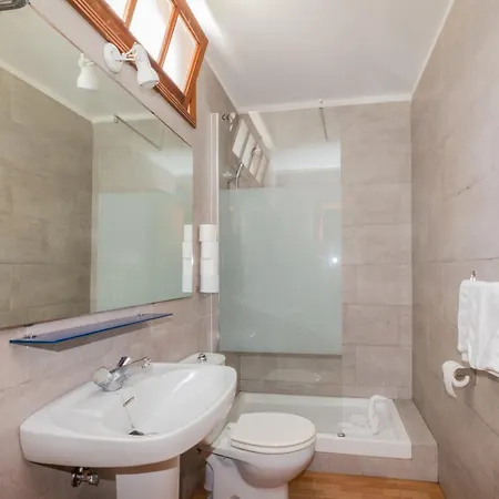 Tinerfe Garden אדחה