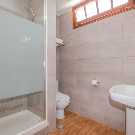 מלון דירות Tinerfe Garden