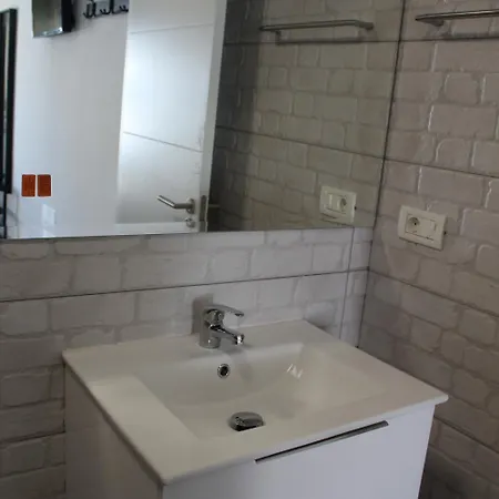 Tinerfe Garden אדחה