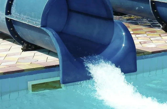 Tinerfe Garden Apart Otel Costa Adeje