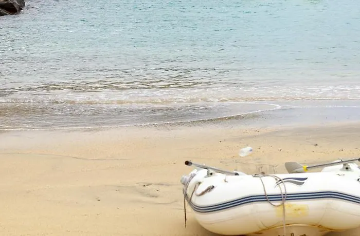 Tinerfe Garden 3* Costa Adeje