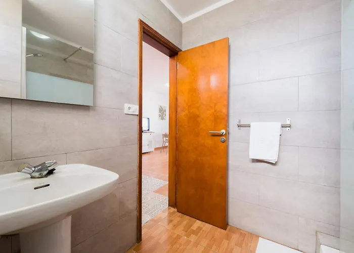 Apart Otel Tinerfe Garden 3*