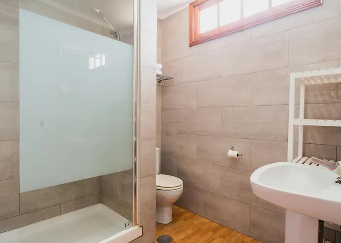 Tinerfe Garden Apart Otel Costa Adeje