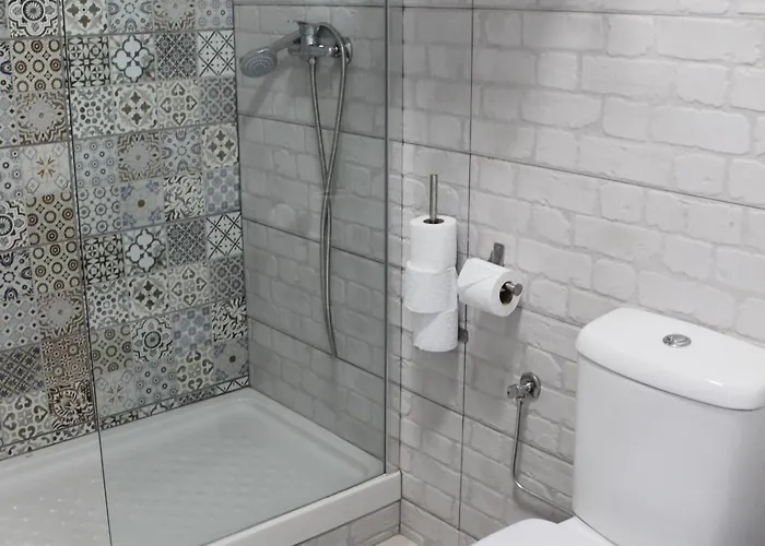 Apart Otel Tinerfe Garden 3*