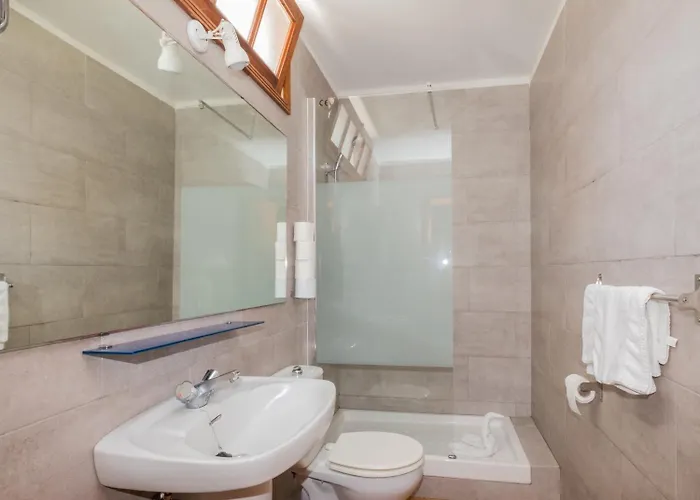 Tinerfe Garden Costa Adeje