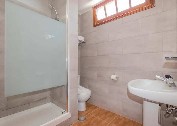 Apart Otel Tinerfe Garden