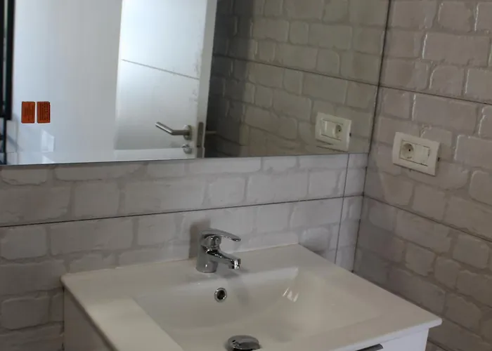 Tinerfe Garden Costa Adeje