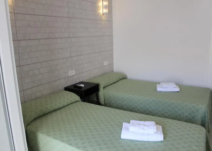 Tinerfe Garden Apart Otel