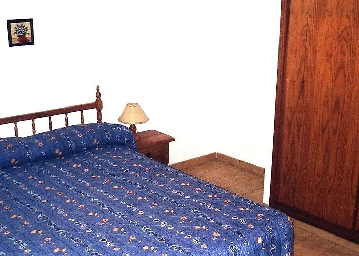 Apart Otel Tinerfe Garden Costa Adeje