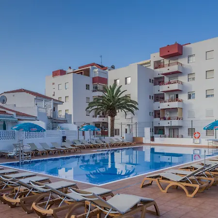 Aparthotel Tinerfe Garden Costa Adeje (Tenerife)