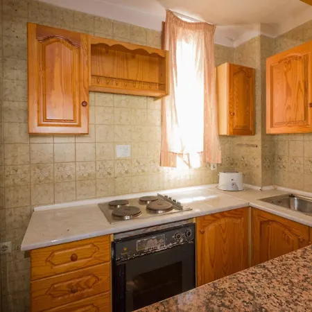 Tinerfe Garden Aparthotel Costa Adeje (Tenerife)