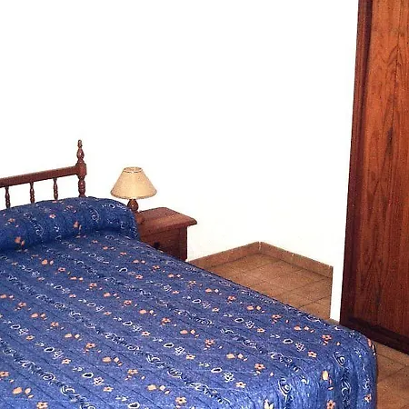 Aparthotel Tinerfe Garden Costa Adeje (Tenerife)